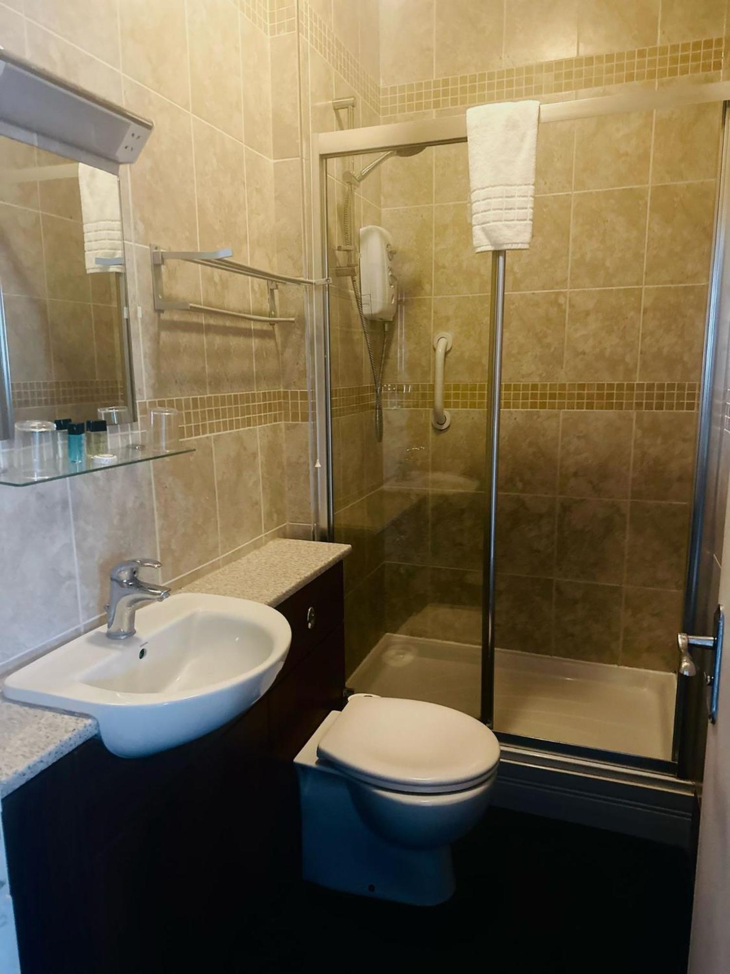 The Wash & Tope Ханстантон Экстерьер фото
